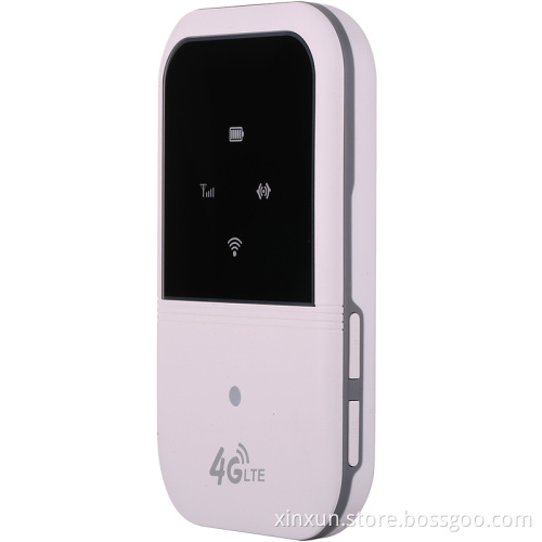Unlock mifi pocket lte hotspot 4g wifi router